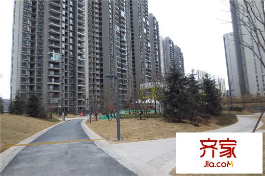 方圓經(jīng)緯小區(qū)（2015-03-04）