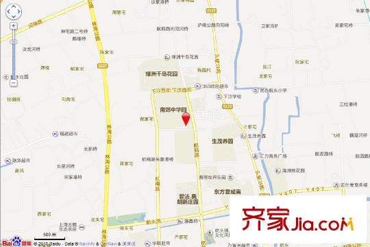 兩河流域交通圖