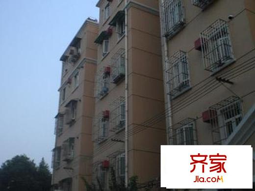 中大苑外景圖