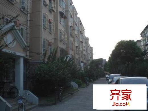 中大苑外景圖