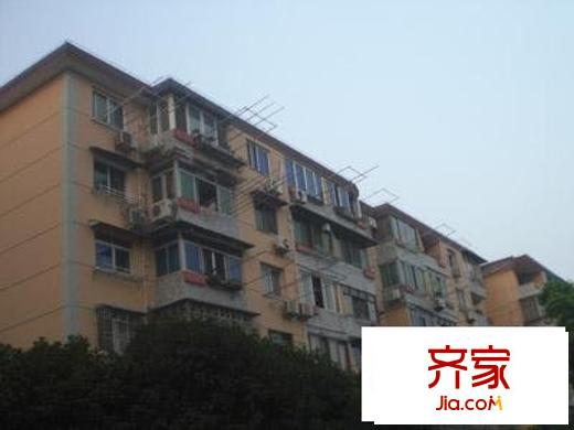 中大苑外景圖