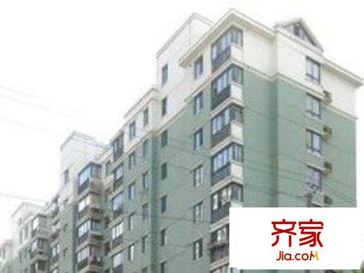 昕泰苑外景圖