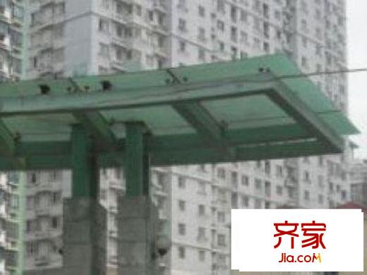 昕泰苑外景圖