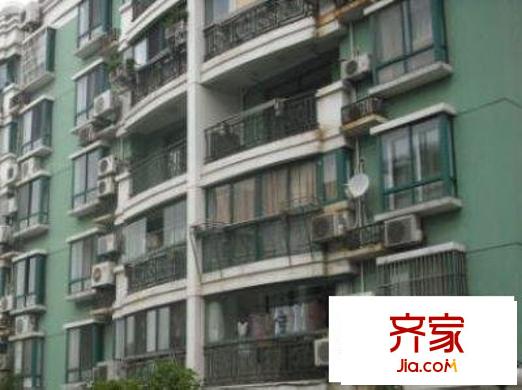 昕泰苑外景圖