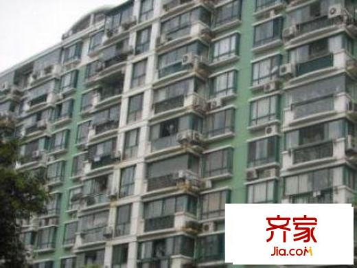 昕泰苑外景圖