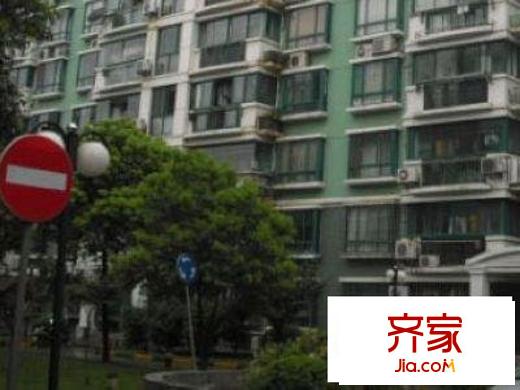 昕泰苑外景圖
