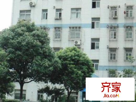 綠地公寓(川沙)外景圖綠地公寓