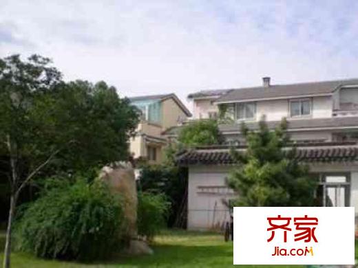石皮小區(qū)外景圖
