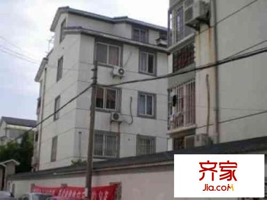 石皮小區(qū)外景圖