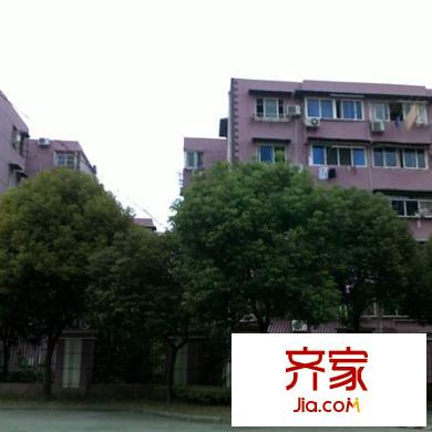 金藤苑外景圖