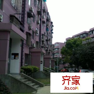 金藤苑外景圖