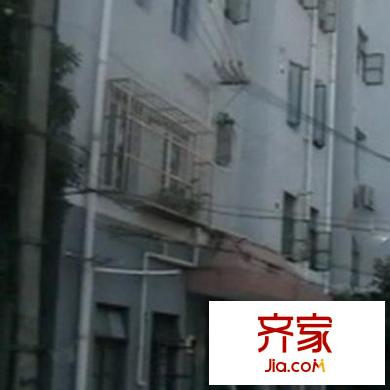 杏花新苑外景圖杏花新村