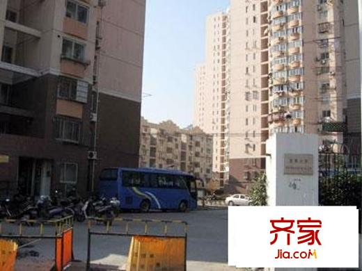 金巷小區(qū)