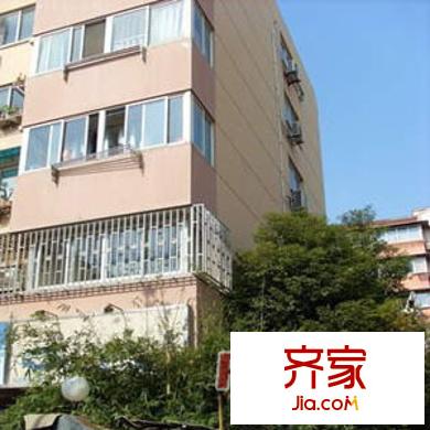 梅北小区外景图上海