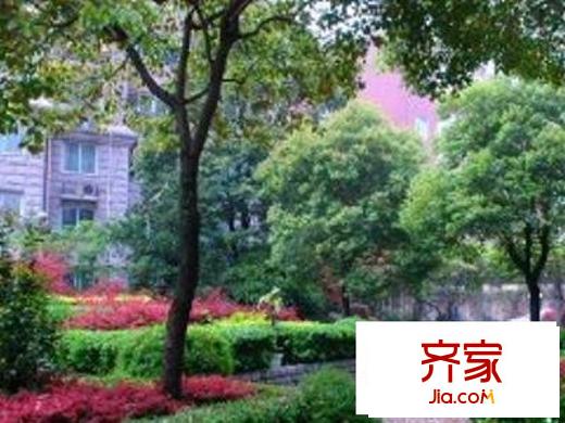 明德坊外景图上海