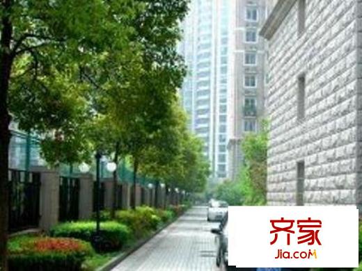 明德坊外景图上海