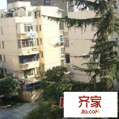 陽二小區(qū)