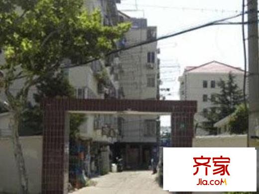 西鎮(zhèn)小區(qū)(浦東)