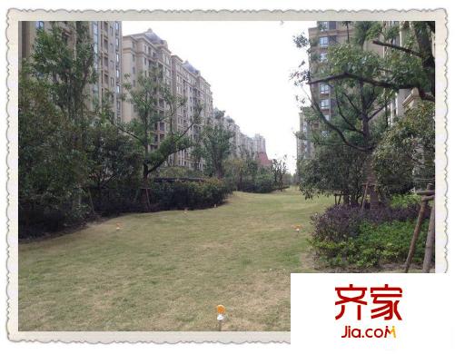 保利御樽苑外景圖 
