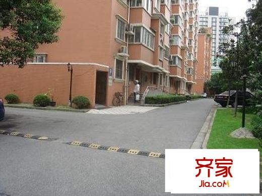 建工天峰公寓外景图曲阳人家