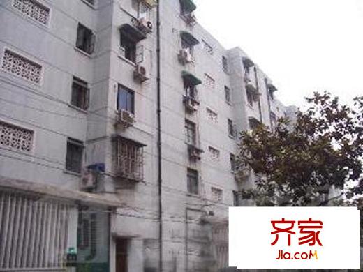 浦東大道2511弄小區(qū)