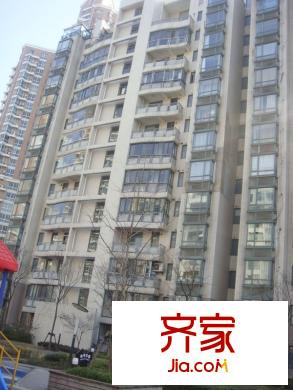 仕嘉名苑外景圖 
