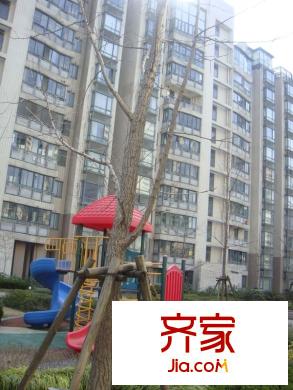 仕嘉名苑外景圖 