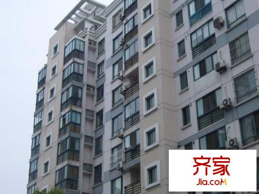 上南春天苑外景圖