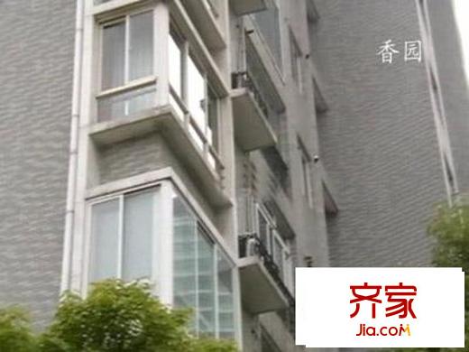 雍江星座外景圖