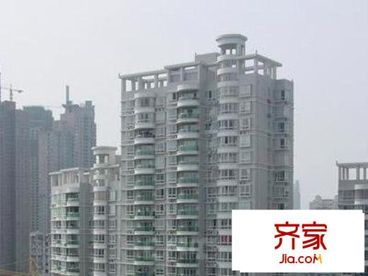 雍江星座外景圖