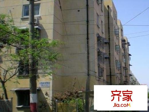 海防新村