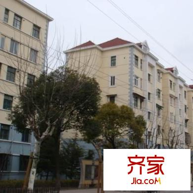 濟陽新村外景圖