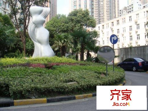天科苑外景圖