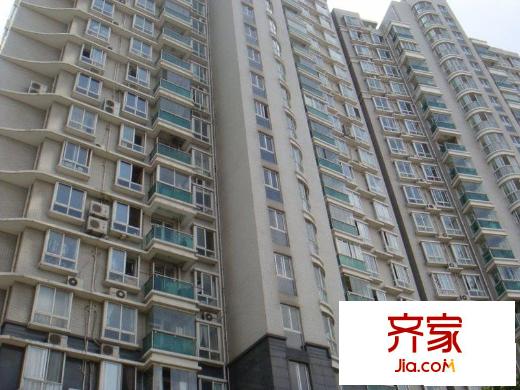 天科苑外景圖