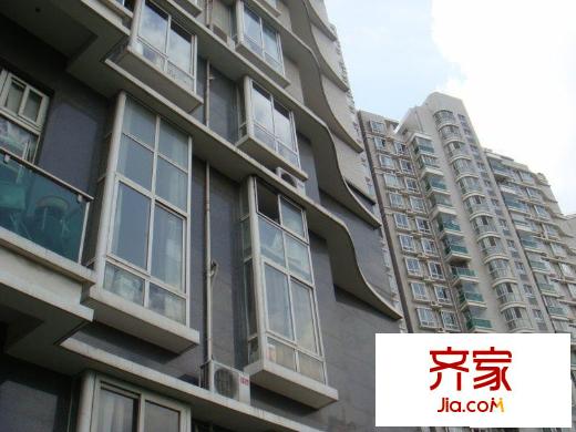 天科苑外景圖