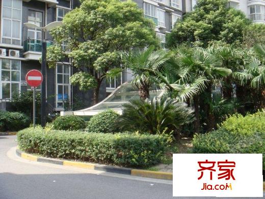 天科苑外景圖