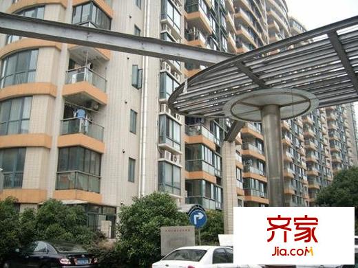 弘揚(yáng)沁園外景圖 