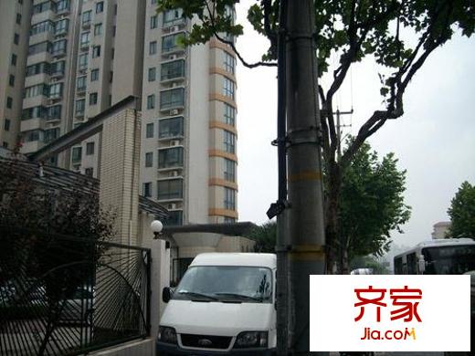 弘揚(yáng)沁園外景圖 