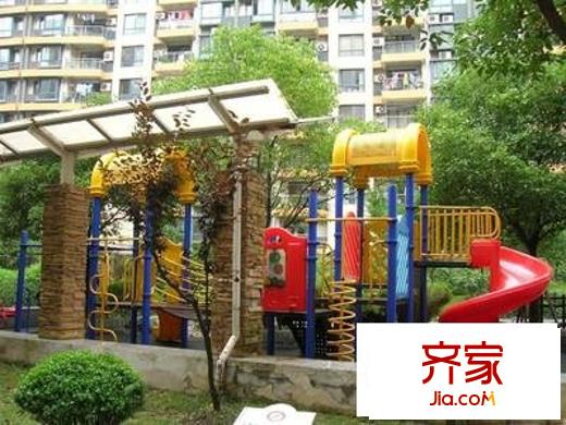 弘揚(yáng)沁園外景圖 