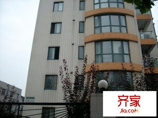 弘揚(yáng)沁園外景圖 