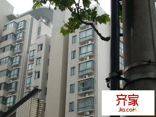 弘揚(yáng)沁園外景圖 