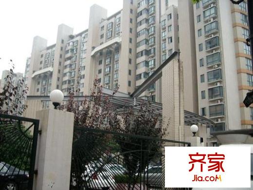 弘揚(yáng)沁園外景圖 