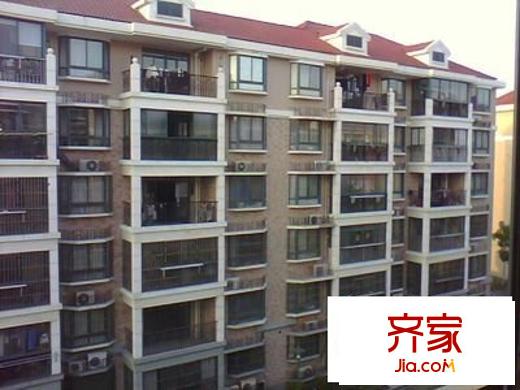 欣松苑