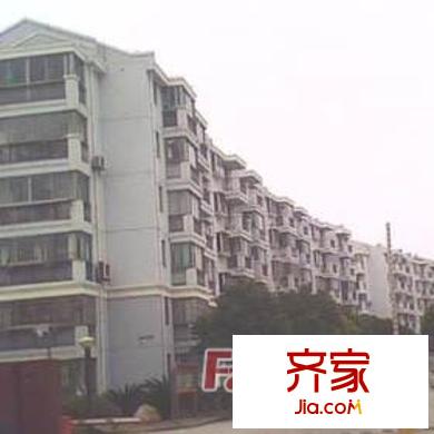 豐怡苑外景圖上海  