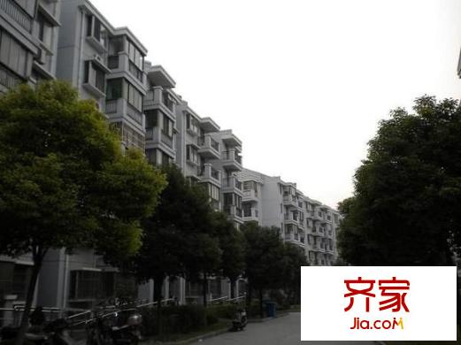 豐怡苑外景圖 