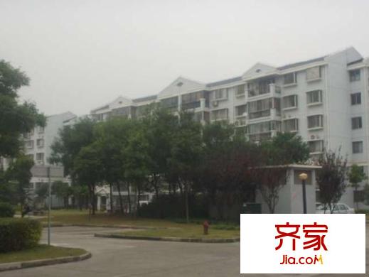 豐怡苑外景圖