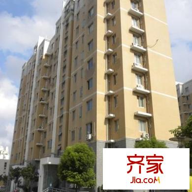 銀杏苑外景圖高行