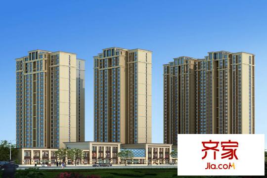 經(jīng)開(kāi)萬(wàn)錦城