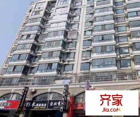 明光苑外景圖