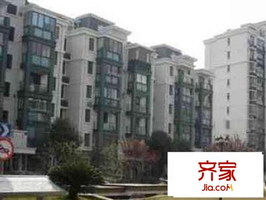 明光苑外景圖